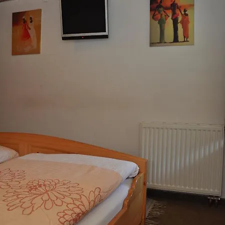 Ferienwohnung Haus Freispitzblick Bach  Zimmer foto