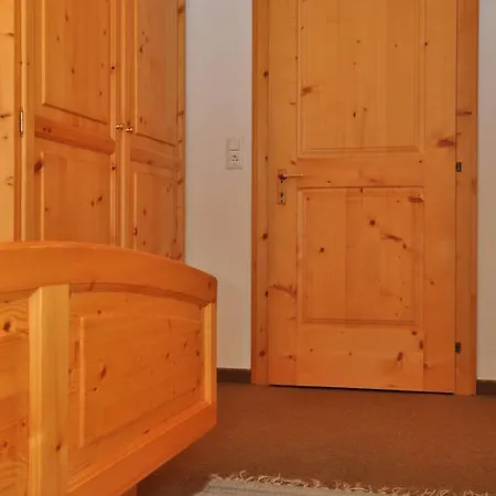 Ferienwohnung Haus Freispitzblick Bach  Zimmer foto