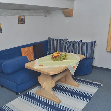 Ferienwohnung Haus Freispitzblick Bach  Exterior foto
