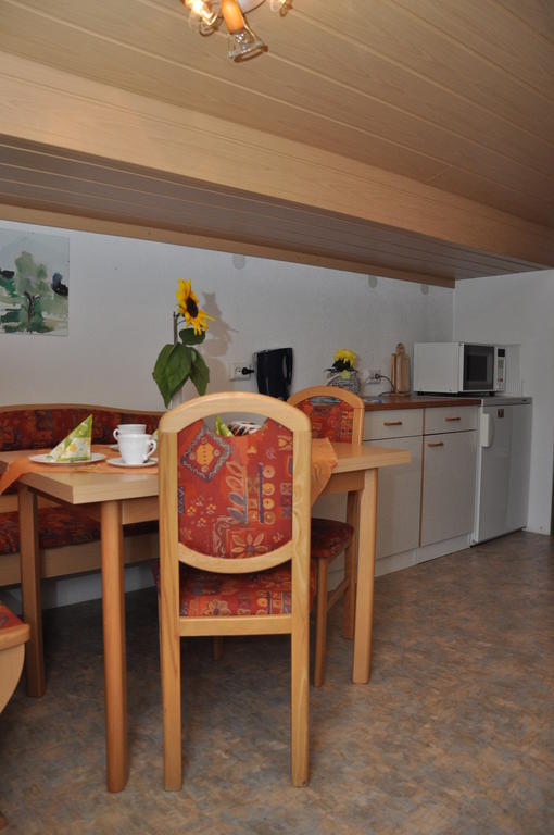 Haus Freispitzblick Apartment Bach (Tyrol)