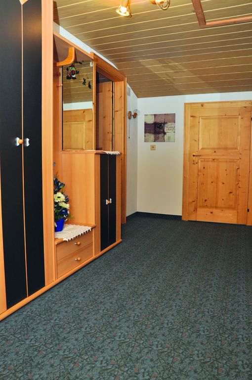 Apartment Haus Freispitzblick Bach (Tyrol)