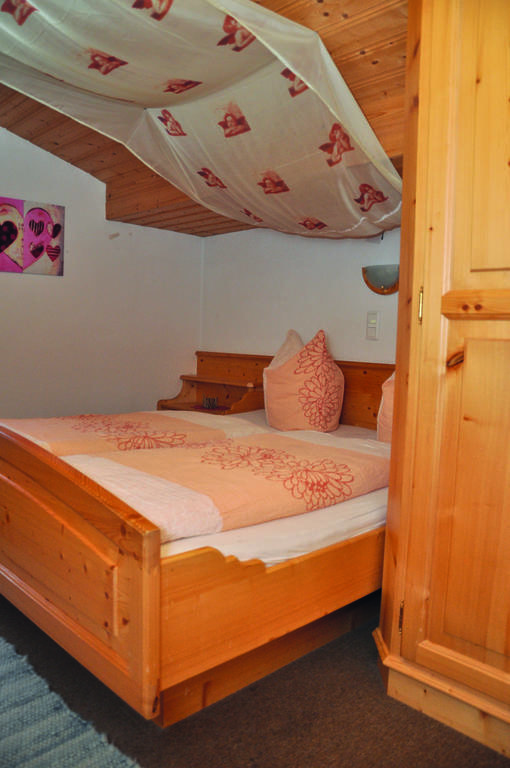 Haus Freispitzblick Bach (Tyrol)